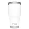 Yeti Rambler 30 oz Tumbler